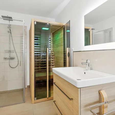 Schanzensicht Apartment