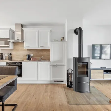 Apartment Schanzensicht