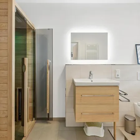 Schanzensicht Apartment Winterberg