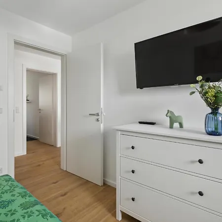 Schanzensicht Appartement *