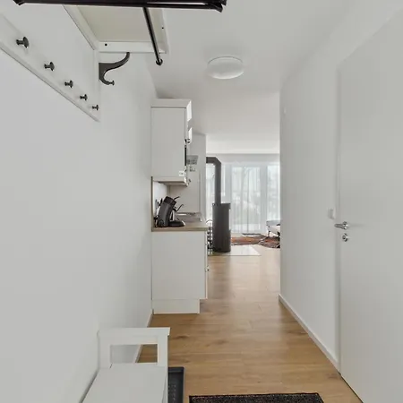 Schanzensicht Appartement