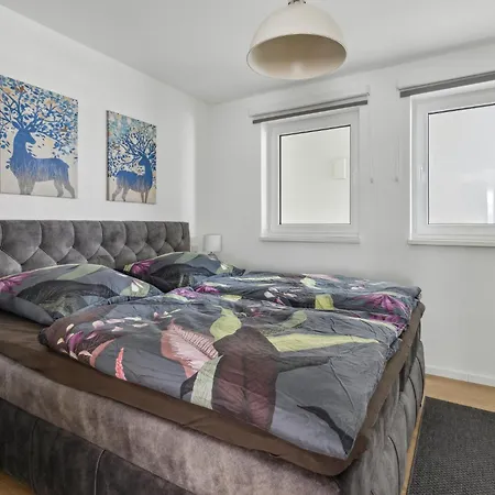 Schanzensicht Appartement Winterberg