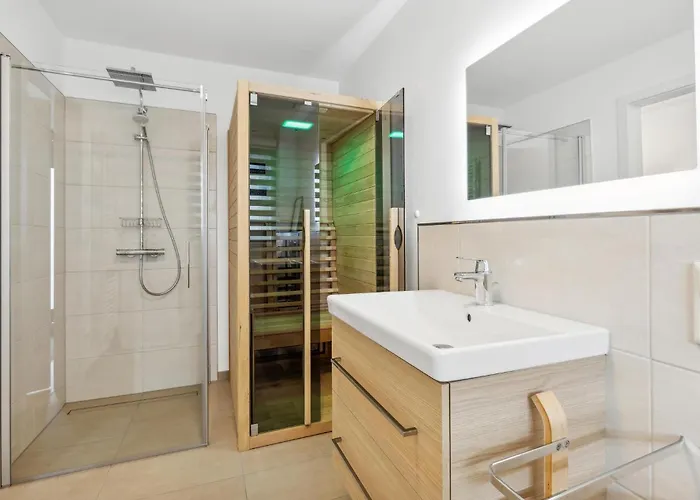 Schanzensicht Apartamento