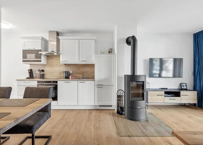 Apartamento Schanzensicht