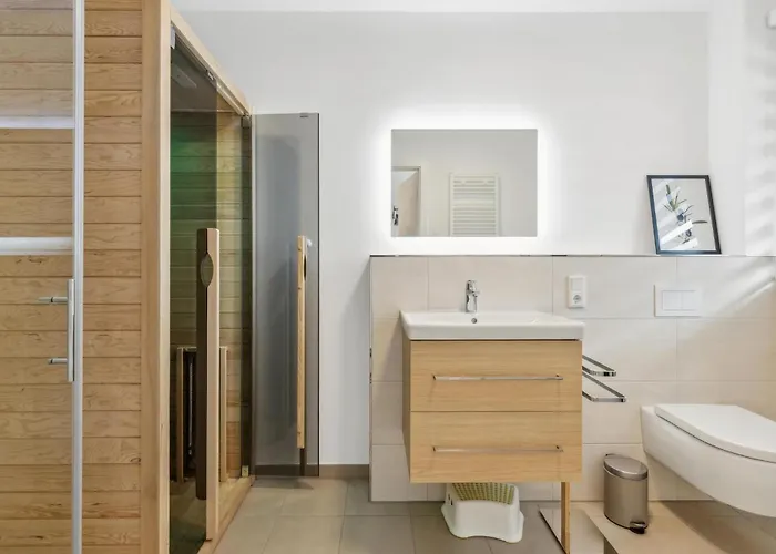 Schanzensicht Apartamento Winterberg