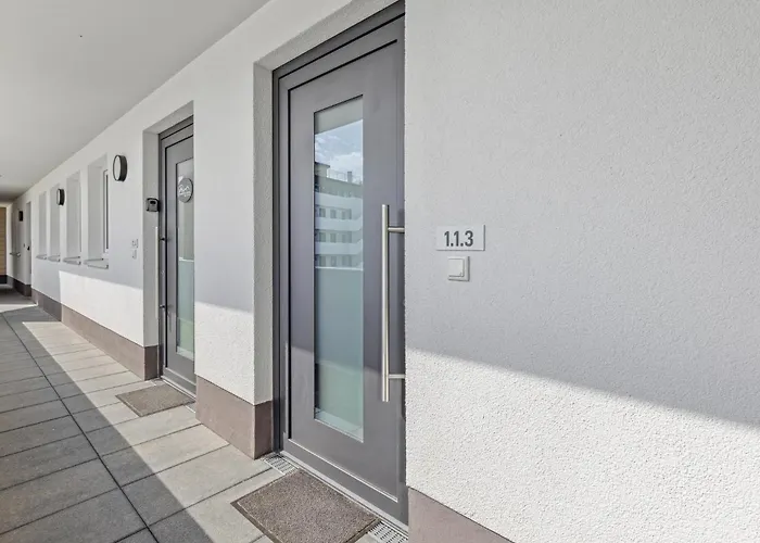 Appartamento Schanzensicht Winterberg