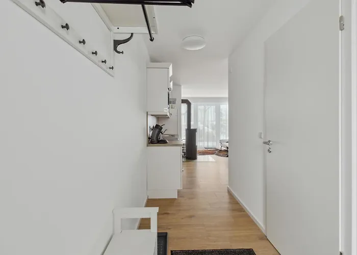 Schanzensicht Apartamento