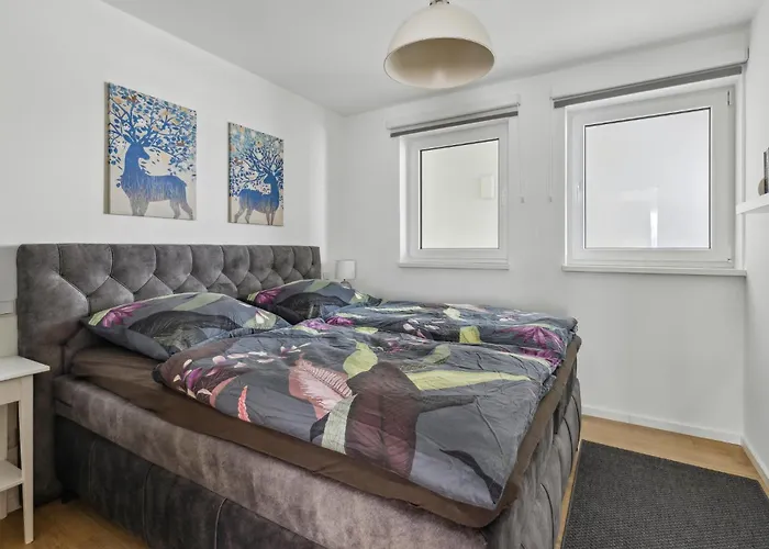 Schanzensicht Apartamento Winterberg